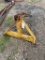 3 Point Hay spear