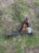 3 Point Hay spear/Hitch