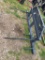 Quick Attach 2 bale Hay spear