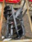 New AGT Quick attach Auger with 6,12 & 14 Bit