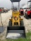 AGT KRW23 4 WD Wheel loader