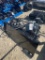 New GIYI Quick attach Side Swing stump grinder