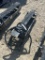 New GIYI Hydraulic Thumb clamp