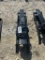 New GIYI Hydraulic Thumb clamp