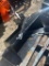 Mivi Mini excavator hydraulic tilt bucket