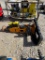 New GIYI model 680 Quick attach post driver