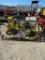 New Fland 13hp ride on trowel
