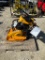 New Fland Forward plate compactor