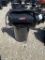 New GIYI mini Skid Mixing barrel