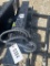 New GIYI 3T Hydraulc Clamp