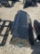 New GIYI 4' Tiller Fits mini Skid
