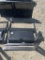Quick Attach Pallet forks fits mini skid
