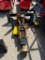 New GIyI model 680 quick attach post driver