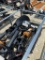 New Wolverine Quick attach Auger with 12