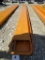 6' Pallet fork Extentions