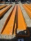 6' Pallet fork Extentions