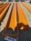 6' Pallet fork Extentions