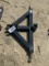 Wolverine 3 Point Receivere hitch adapter