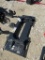 Quick Attach 3 Point Adatper plate