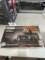 New Uniden bearcaf 980 SSB CB Radio