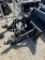 Wolverine Quick attach 3 Point Hitch adapter