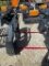 New Land Honor Quick attach Hay spear