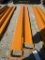 6' Pallet fork Extentions