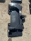 New Wolverine Quick Attach Plate with 3 Point Quick Attach