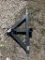 Wolverine 3 point receiver hitch