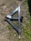 Wolverine 3 point receiver hitch