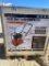 New Land honor HD Plate compactor
