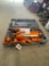 Central Hydraulic portable puller
