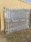 20' Bi Parting entry gate