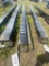 10' HD Pallet fork Extentions