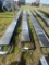 10' HD Pallet fork Extentions