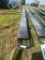 10' HD Pallet fork Extentions