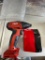 Hilti SID2-A Screw Gun no battery