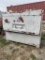 White job box