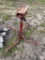 Transmission jack
