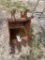 Strickland Excavator bucket