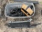 Polaris Ranger Front Bumper and suspention parts