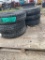 6 Dyna Tradc 5.70 8nhs trailer tires