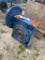 Speed reducer gear box