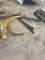 3 point auger