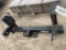 2018 F250 Rear Hitch Bumper