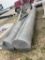 Set of Pontoons