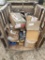 Pallet full of Electrical