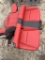 2013 Chevrolet camaro rear seats only 1 front and 1 rear bench seat