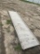 Alluminum truck ramp