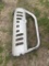 Chrome bull bar